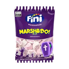 FINI - Marshmallow Fini Boo Rip Bolsa 200 g