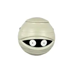ARCOR - Calabaza Arcor Momia Grande Halloween Empaque 184 g