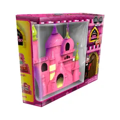 ARCOR - Castillo Tenebroso Arcor Halloween