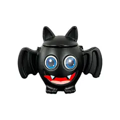 ARCOR - Calabaza Arcor Murciélago Halloween Empaque 92 g