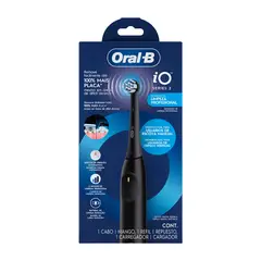 ORAL B - Cepillo Eléctrico Oral B iO 2