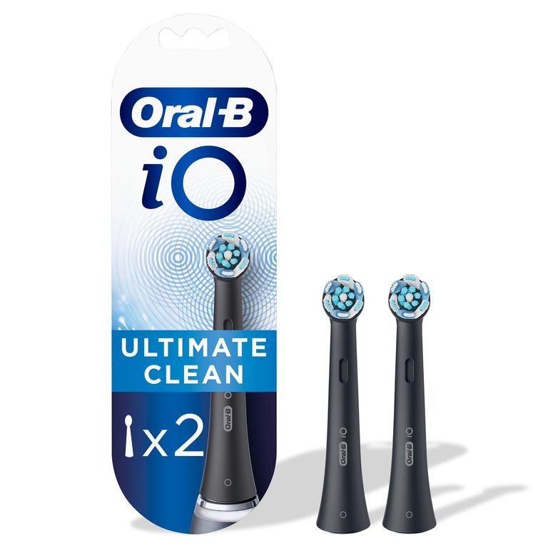 Cabezal de Repuesto Oral B iO 2