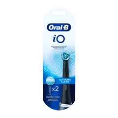 ORAL B - Cabezal de Repuesto Oral B iO 2