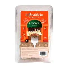 IL PASTIFICIO - Raviolon Osobuco Il Pastificio Empaque 500 g