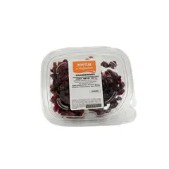 TOTTUS - Cranberry Tottus Envase 150 g