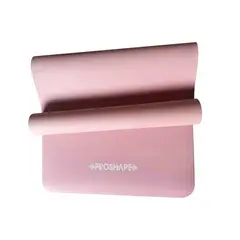 360 - Yoga Mat Rosado