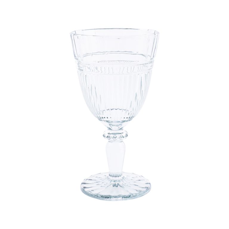 Copa Vidrio 270mL Mallorca