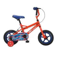 360 - Bicicleta 360 Aro 12 Trueno