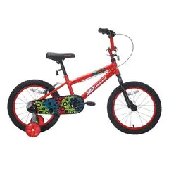 360 - Bicicleta 360 Aro 16 Robots