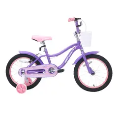 360 - Bicicleta 360 Aro 16 Mariposas