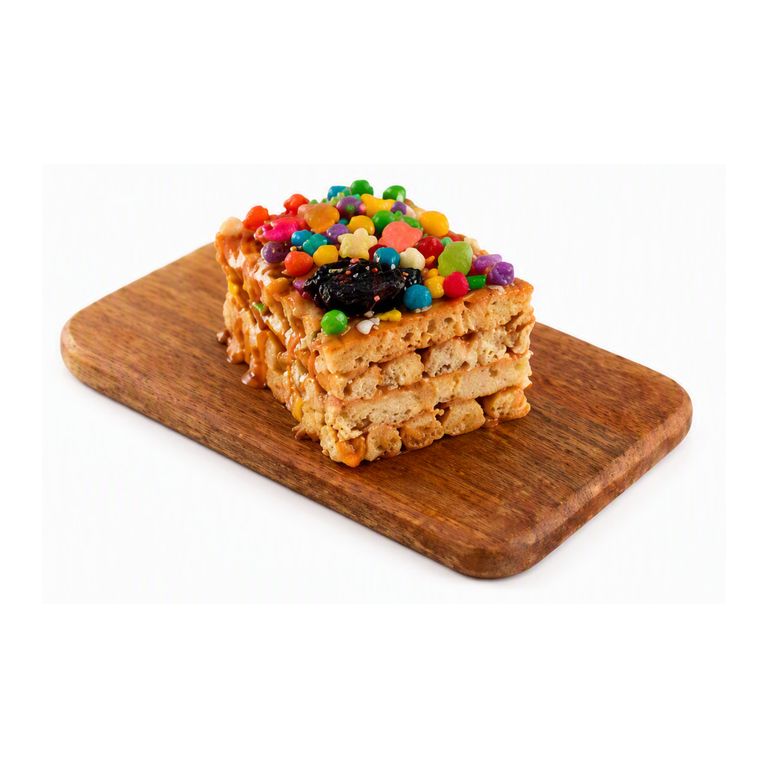 Turrón de Doña Pepa 500g