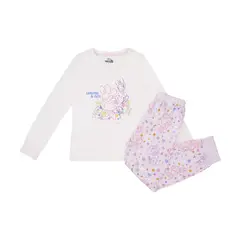 DISNEY - RL - Pijama Minnie Mujer
