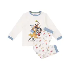 MARVEL - RL - Pijama Franela Mickey Niño