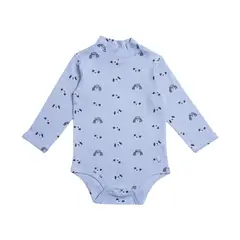 REDWOOD - Cafarena Full Print Bebe Niño Redwood