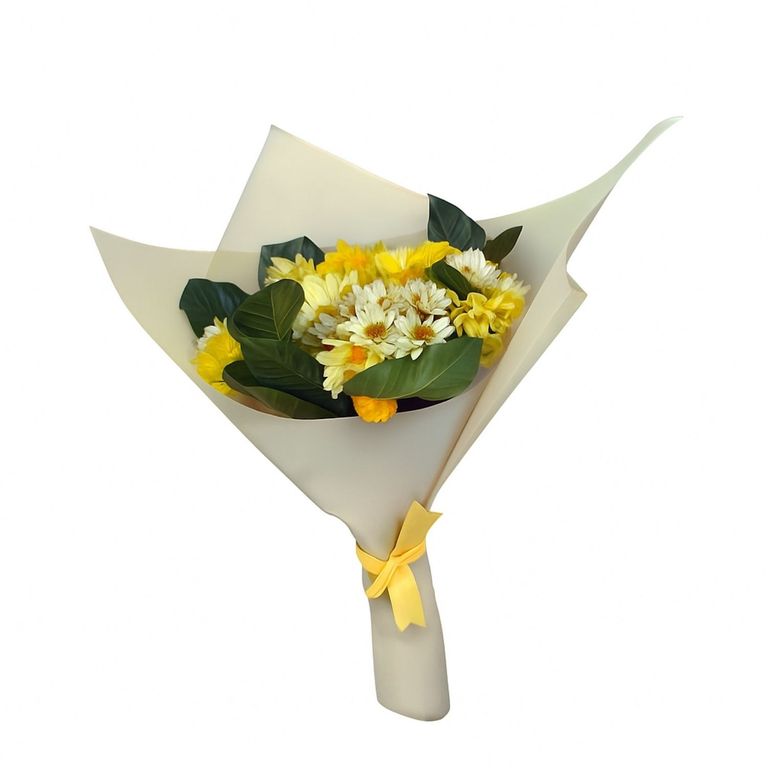 Ramo Margaritas x Und