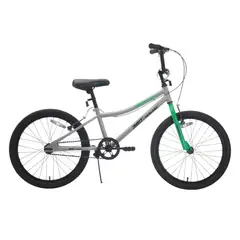 360 - Bicicleta 360 Aro 20 Gris