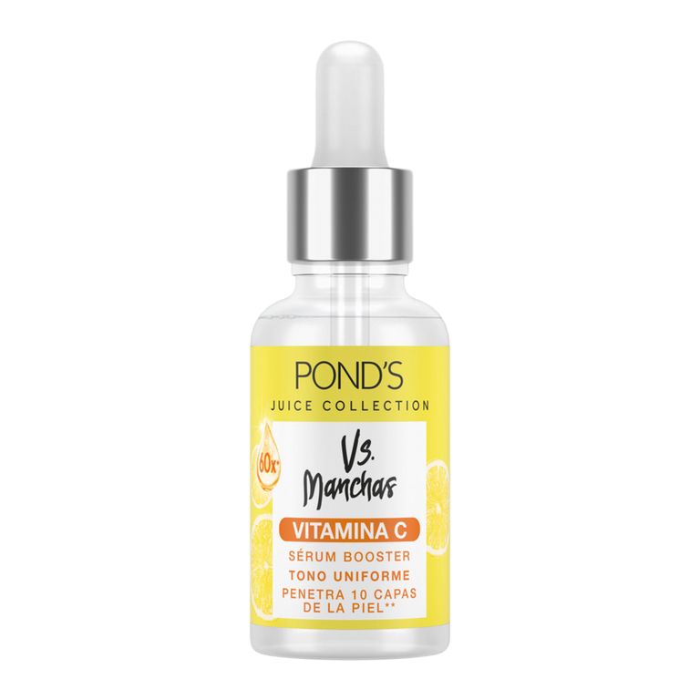 Sérum Facial Ponds VS Manchas Envase 30 g