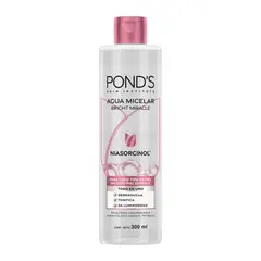 PONDS - Agua Miceral Ponds Bright Miracle Botella 300 mL