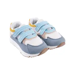 REDWOOD - Zapatillas Comfy Niño Redwood