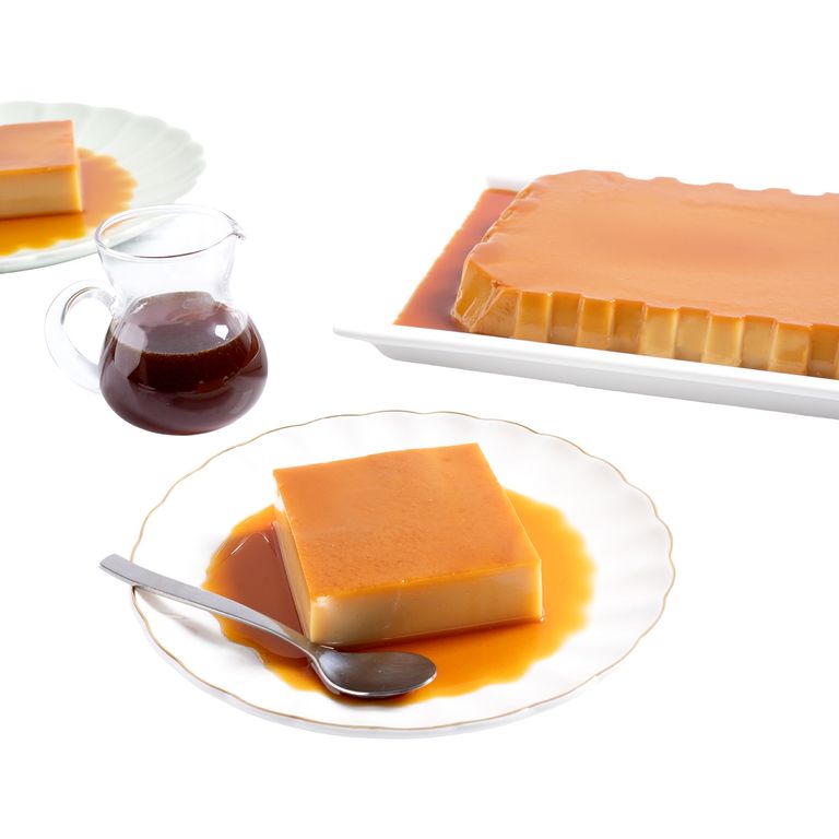 Crema Volteada Tottus Envase 1 Und