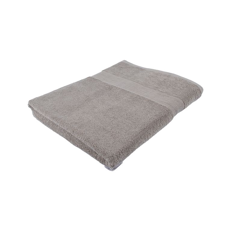 Toallón Taupe