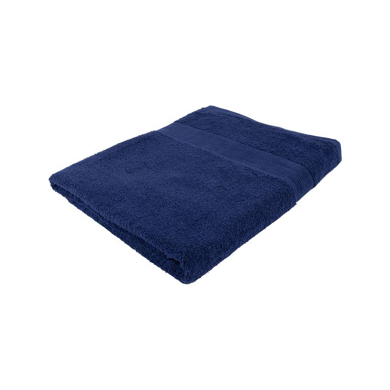 Toallón Navy