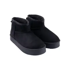 REDWOOD - Bota Basica Mini Mujer Redwood