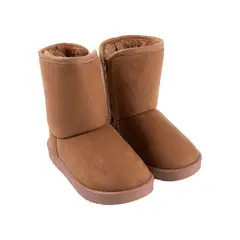 REDWOOD - Bota Basica Niña Redwood