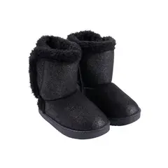 REDWOOD - Bota Clasica Glitter Niña Redwood