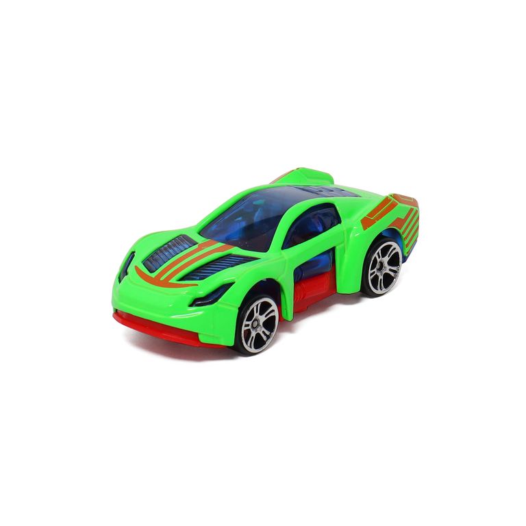 Auto Die Cast Surtido