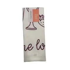 CASA JOVEN - Secador Casa Joven Print Wine Lover