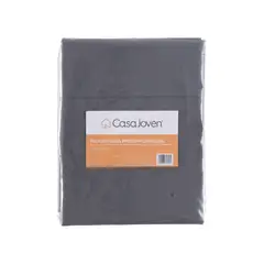 CASA JOVEN - PACKX2 FUNDA PREMIUM CHARCOAL
