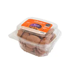 iL PASTIFICIO CLASSICO - Galletas Biscuit iL Pastificio Classico Sabor Chocolate 100 G