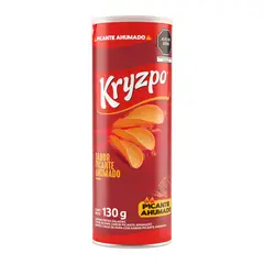 KRYZPO - Papas Kryzpo Picante Ahumado Lata 130 g
