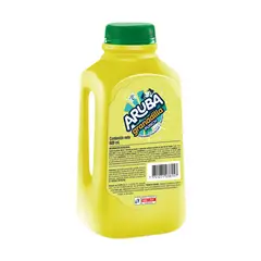 ARUBA - Bebida Aruba Granadilla Punch Botella 600 mL