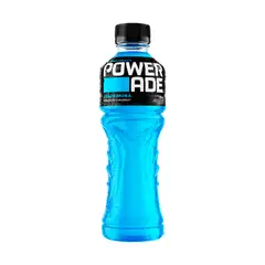 POWERADE - Bebida Rehidratante Powerade Mora Botella 600 mL