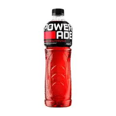 POWERADE - Bebida Rehidratante Powerade Multifrutas Botella 1 L