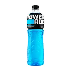 POWERADE - Bebida Rehidratante Powerade Mora Botella 1 L