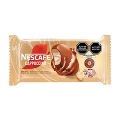DONOFRIO - Helado en Paleta Donofrio Nescafé Cappuccino