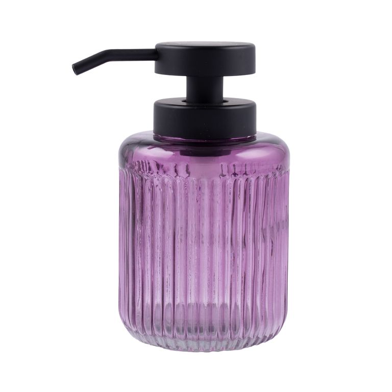 PUMP DE VIDRIO LT BERRY