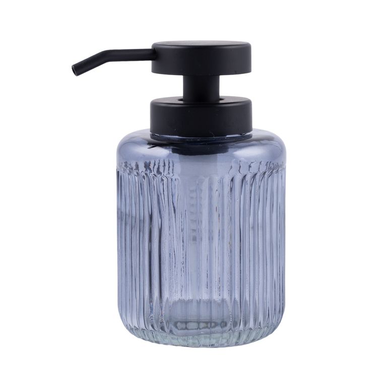 PUMP DE VIDRIO LT NAVY