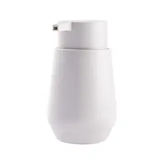 CASA JOVEN - PUMP PLASTICO LT CHOCOLATE
