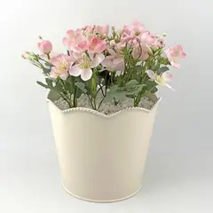 CASA JOVEN - Arreglo Floral El Jardín De Ximena