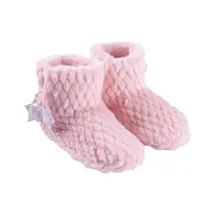 REDWOOD - Pantufla Bota Teen Niña Redwood