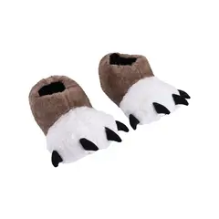 REDWOOD - Pantufla Garra Niño Redwood