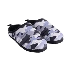 REDWOOD - Pantufla Clasica Teen Niño Redwood