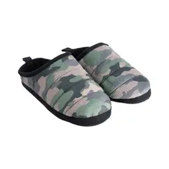 REDWOOD - Pantufla Clasica Teen Niño Redwood