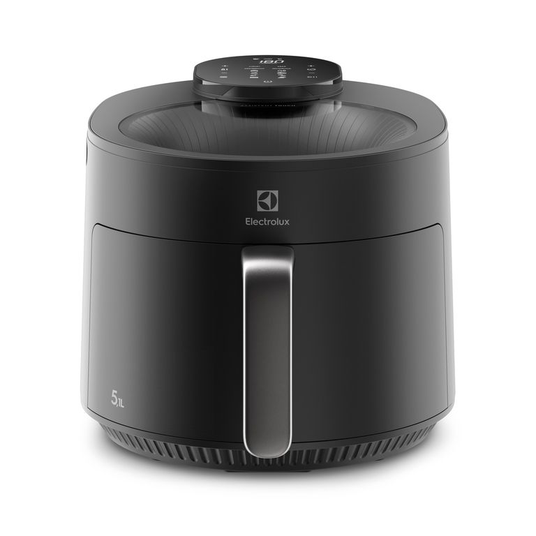 Air Fryer 5.1 L con Visión 360
