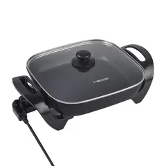 RECCO - SARTEN ELECTRICO CONTROL TEMPERATURA 1500W