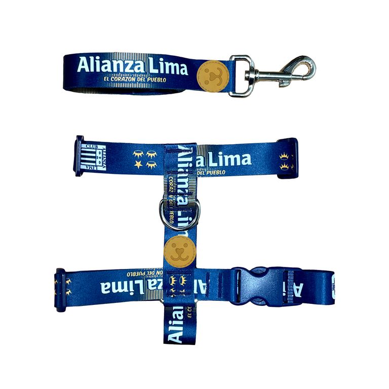 Pechera Alianza Lima Talla M